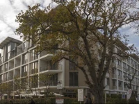 Cape Town City Accommodation - The Quadrant