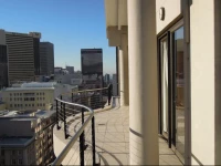 Cape Town City Luxury Apartment.