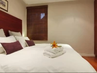 Cape Town Life - 107 Piazza