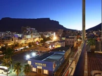 Cape Town Life - A5 Soho on Strand