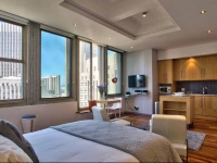 Cartwrights Studio 908