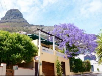 Charming Garden Studio