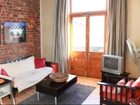 Daddy Long Legs Self Catering Apartments