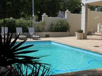 De Tafelberg Guesthouse