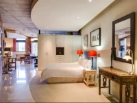 De Waterkant Luxury Apartments