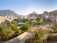 De Waterkant Quayside Apartment