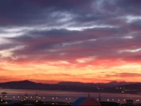 Devils Peak Apartment