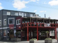 District Six Backpackers