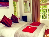 Frankies Holiday Appartment