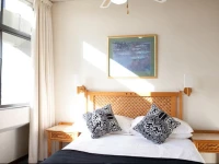 Gardens Centre Holiday Apartments