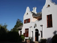 Greenways Self Catering Appartments