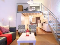 Harbour Terrace Loft