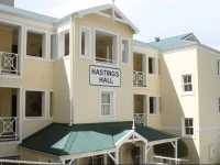 Hastings Hall