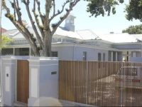 Himmelblau Boutique B&B