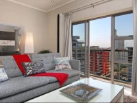 Icon Apartments вЂ“ Accommodation Daddy