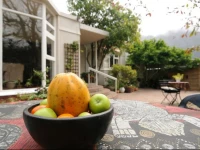 Jaquis Garden Guesthouse