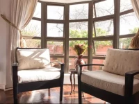 John Bauer Pottery Studio and B&B