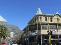 Kimbo Lodge Backpackers