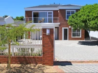 Lazy Days Apartments - Cape Town