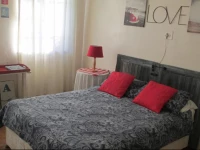 Lighthouse Farm Backpackers