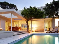 Lions View Villa & Apartment