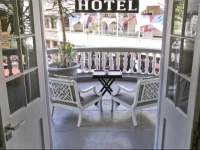 Long Street Boutique Hotel