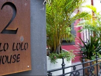 Molo-Lolo House