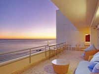 Nox Rental - Dunmore Penthouse