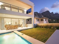 Nox Rentals - Cape Blue