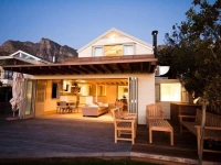 Nox Rentals - Shell Cottage