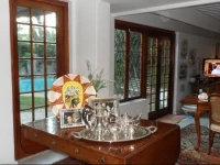 Nupen Manor Bed and Breakfast