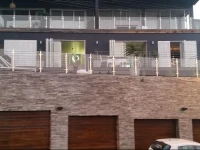 One on One High Level Road