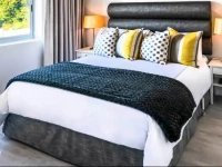 Parkhill Luxury Apartment