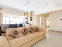 Perfect Beachfront Apartments