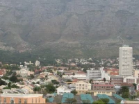 Perspectives Apartment