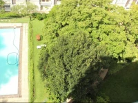 Queen Victoria Apartment