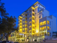 Radisson Blu Le Vendome