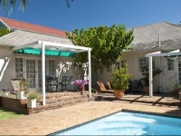 Squirrels Way Cottage