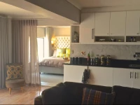 Stunning Castle on the Hill