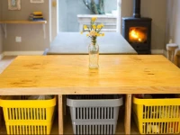 The B.I.G Backpackers