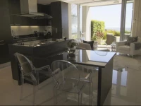 The Crystal Apartment 107