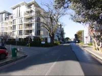 The Quadrant Apartments