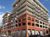 The Rockwell Accommodation Daddy