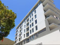 The Verge Aparthotel