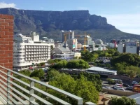 Upmarket Flat in Prime De Waterkant