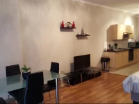 Upper East Side Apartment