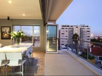 Vesperdene View Penthouse