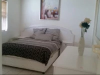 Vogelgezang Apartment