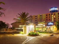 Premier Hotel O.R. Tambo