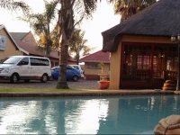 Ekurhuleni Lodge